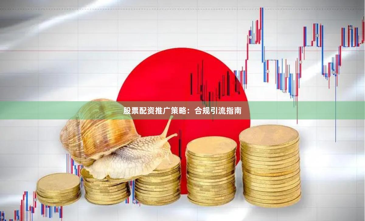 股票配资推广策略：合规引流指南